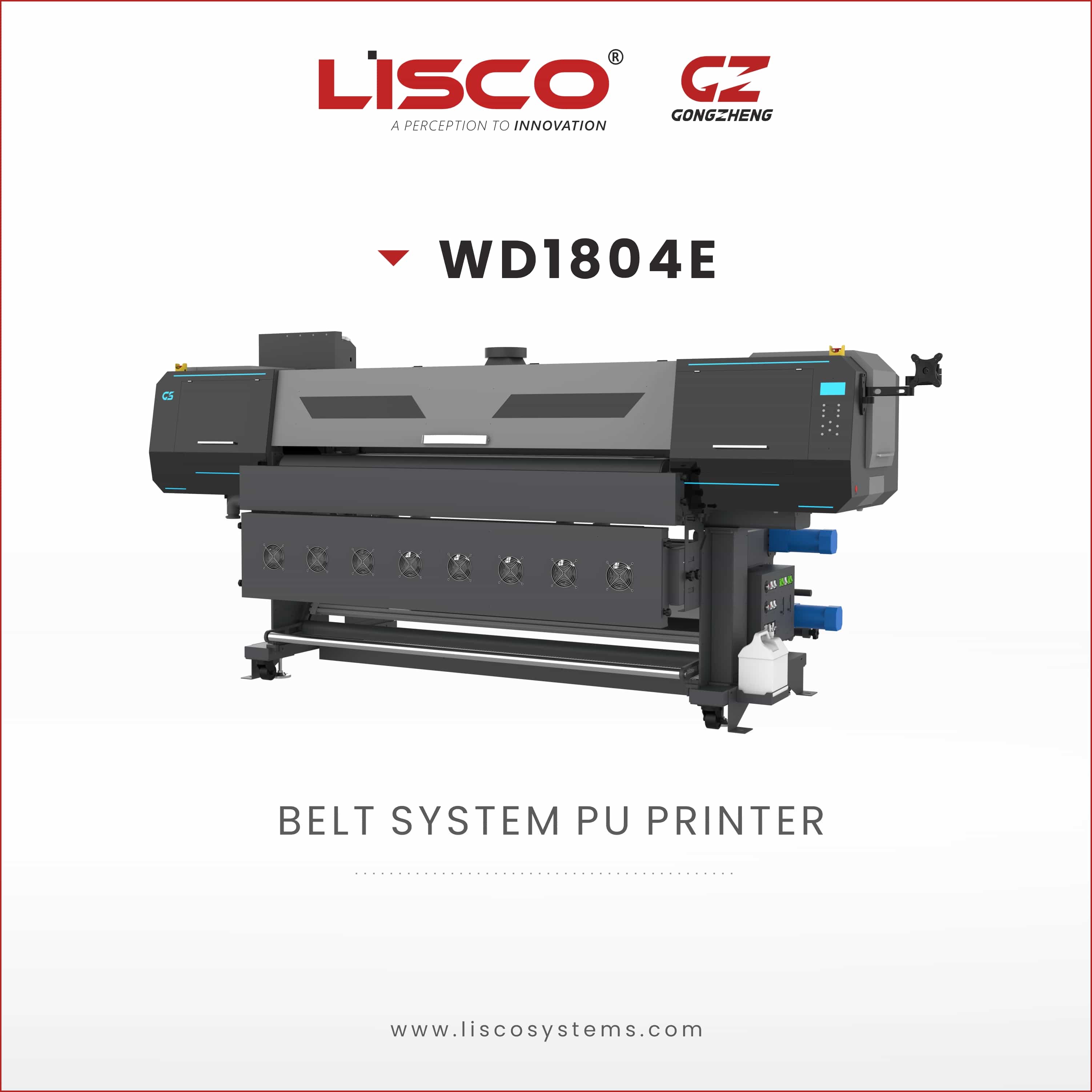 WD1804E