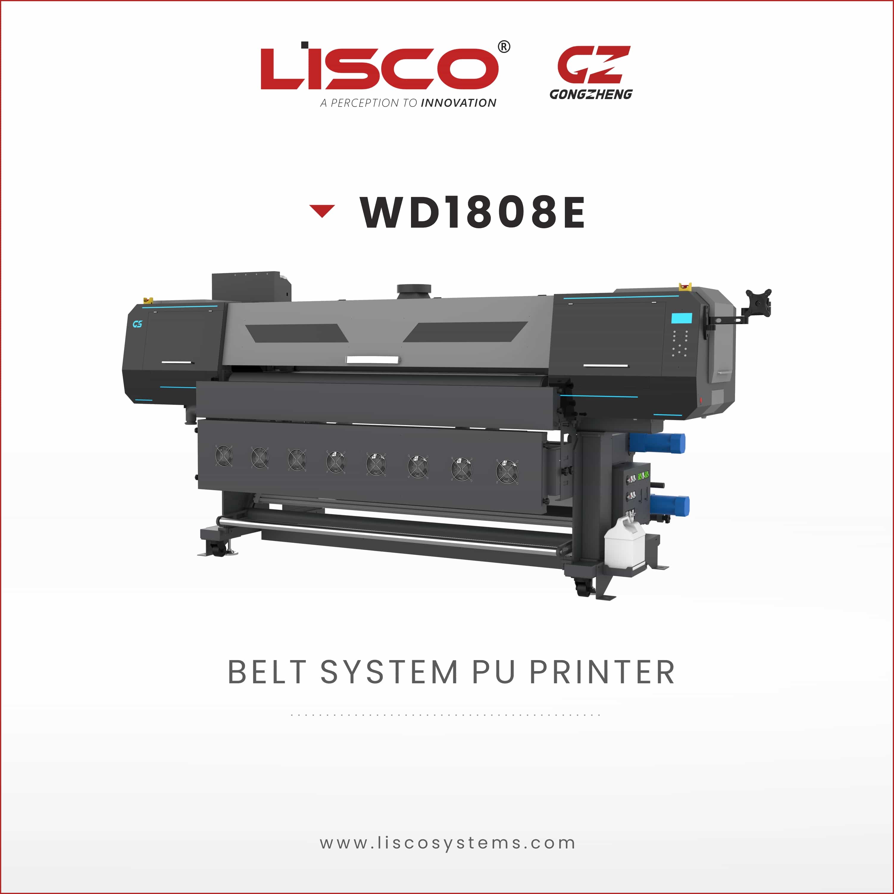 WD1808E