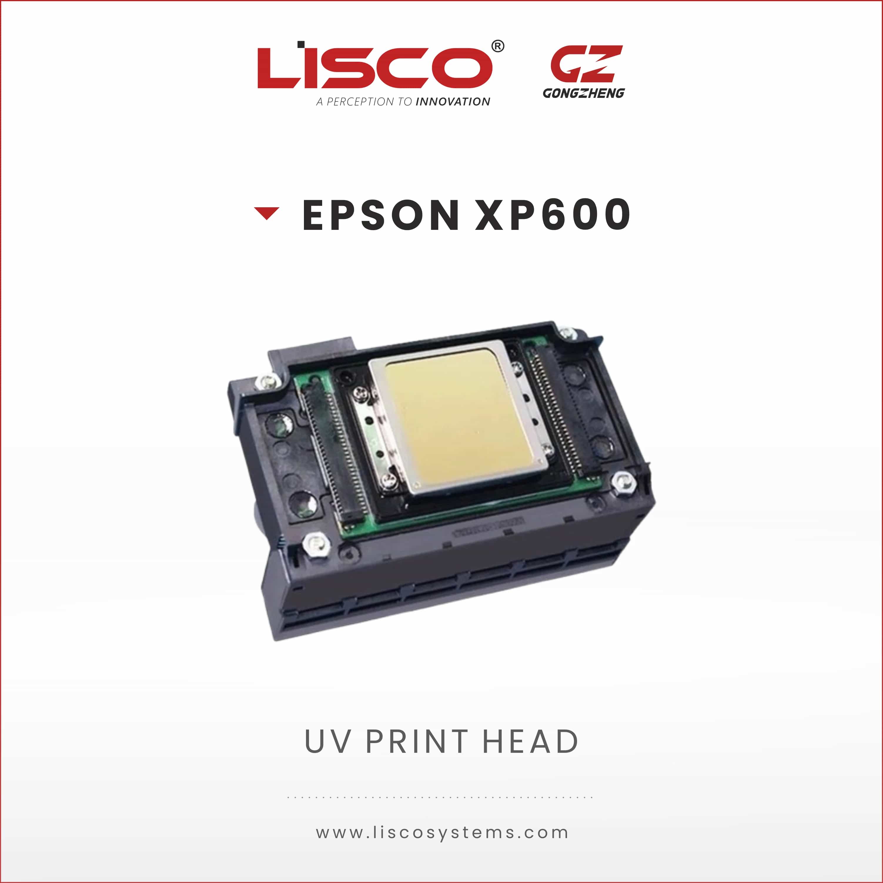Epson XP600 Print Head