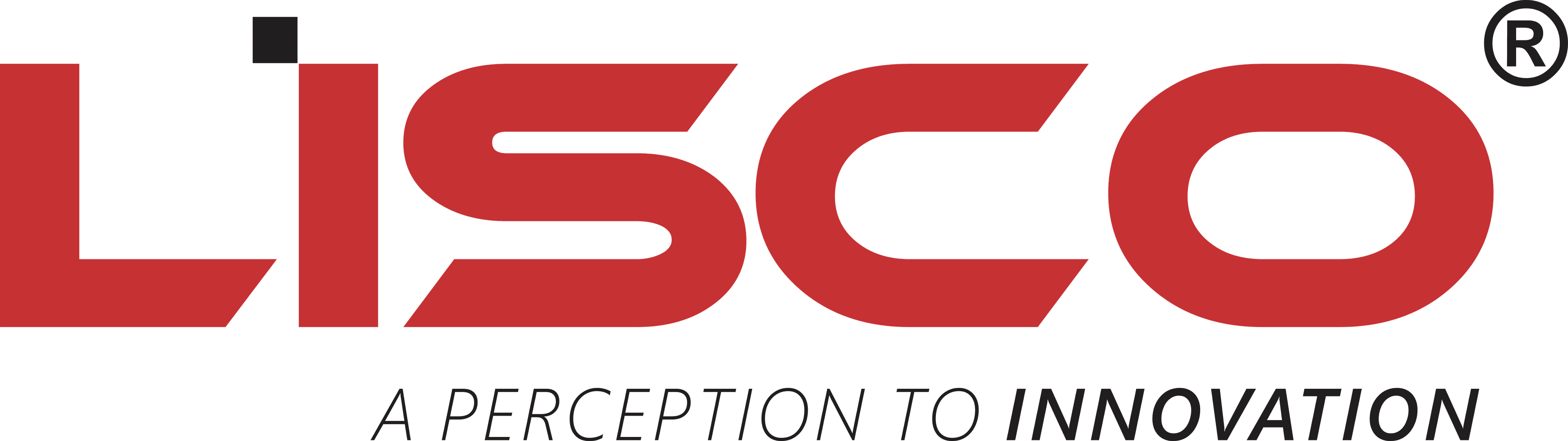 LISCO SYSTEMS PVT. LTD. LOGO