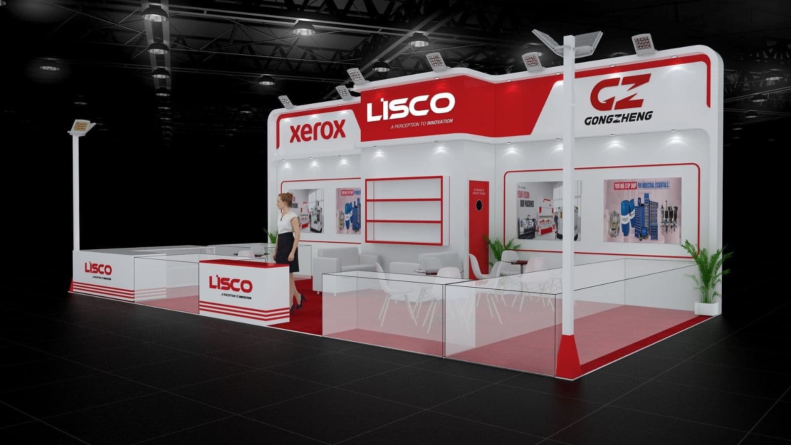 PAMEX EXPO - MUMBAI 2026