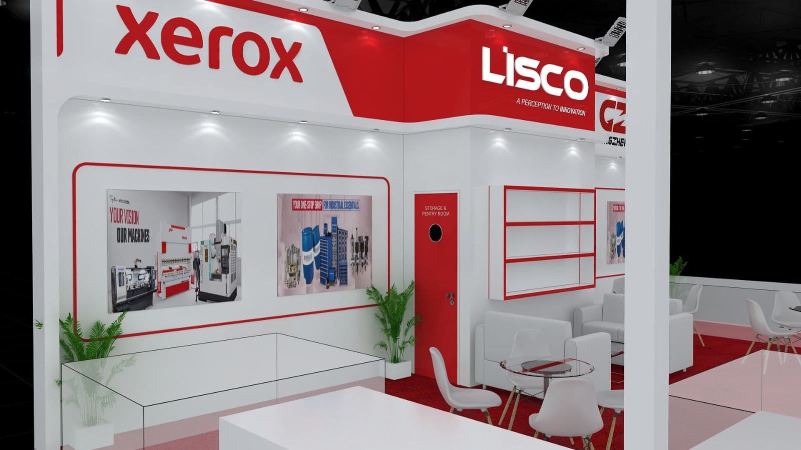 PAMEX EXPO - MUMBAI 2026