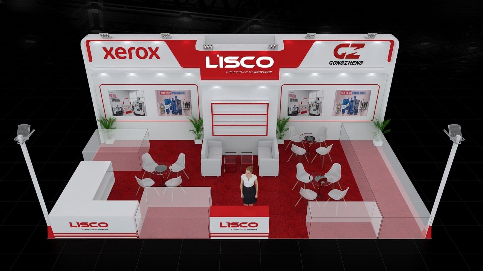 PAMEX EXPO - MUMBAI 2026