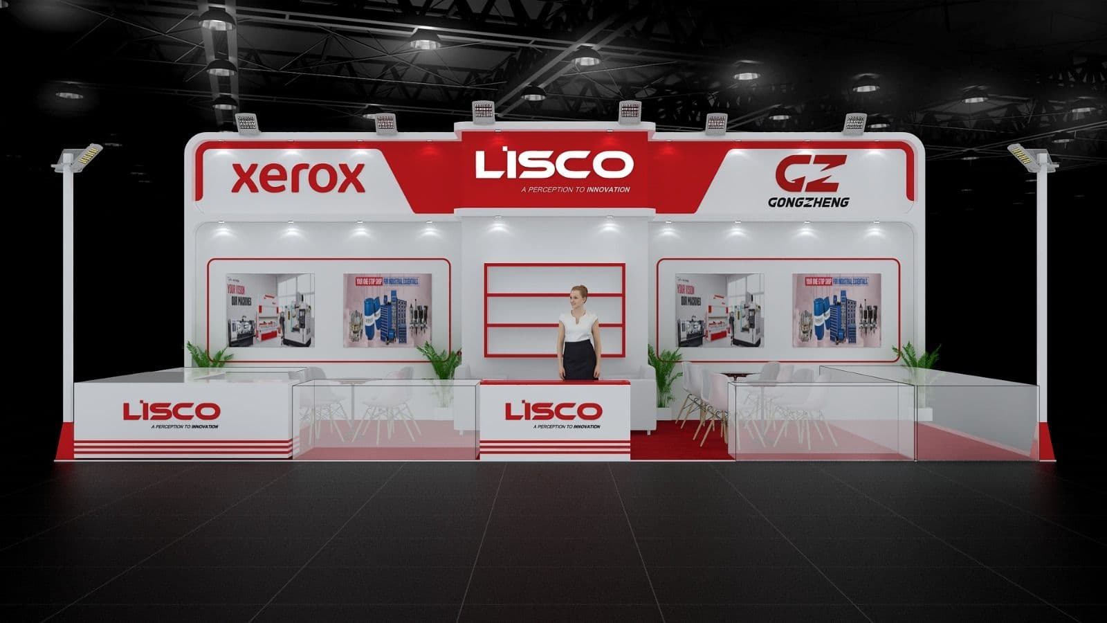 PAMEX EXPO - MUMBAI 2026