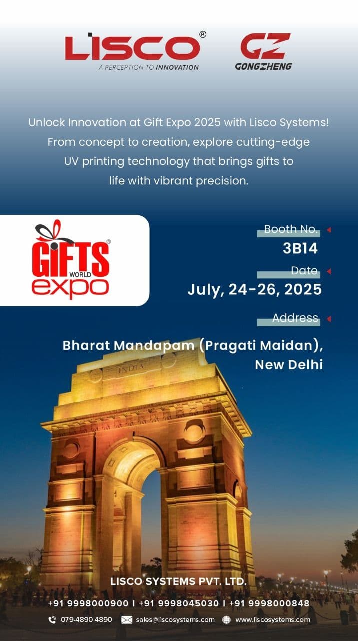 GIFT WORLD EXPO - NEW DELHI